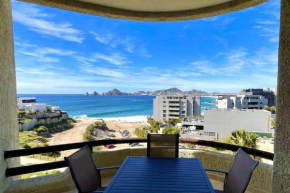 Oceanfront Condo